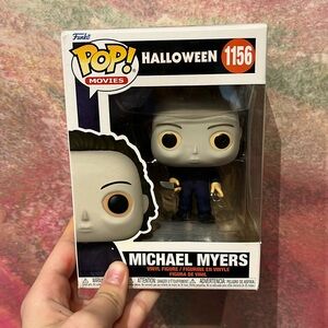 Funko pop Michael Myers #1156